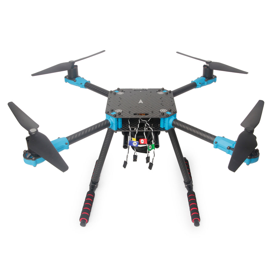 Holybro X500 V2-kits - bijna k - Heavy Lift Drone Frame recensie en prijs