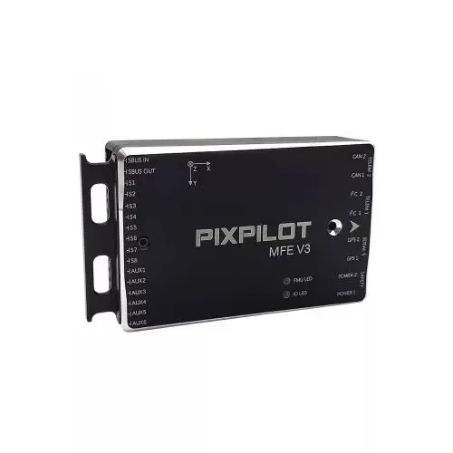 2026 Nieuwe Makeflyeasy Pix Pi - Flight Controller recensie en prijs