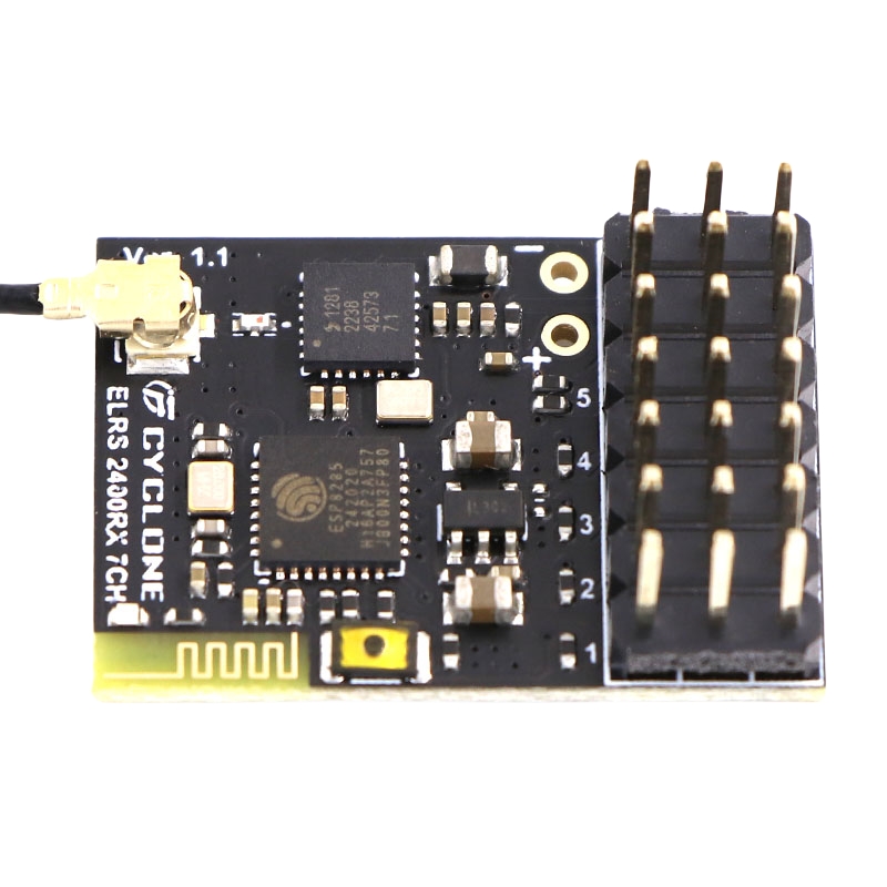 Elrs 2.4G Pwm 7ch 6ch Crsf Ont - Drone Rc Board recensie en prijs