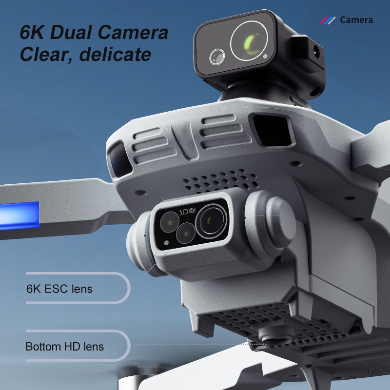 F8 MAX GPS Drone Professionele - Drone Rc Holder recensie en prijs