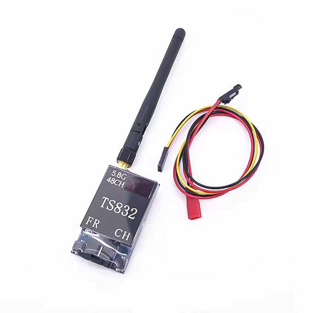 TS832 Ontvanger + RC832 + 1000 - Drone Rc Harness recensie en prijs