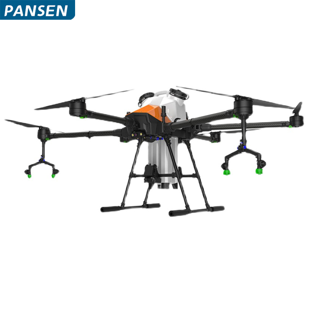 EFT G610 G616 G620 G626 G630 3 - Heavy Lift Drone Frame recensie en prijs