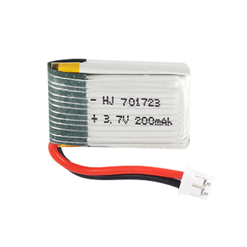 Upgrade 3.7V 200mAh Batterij M - Lipo Battery Charger recensie en prijs