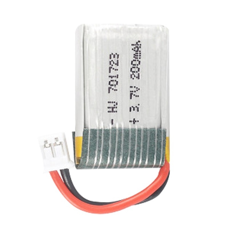 Upgrade 3.7V 200mAh Batterij M - Lipo Battery Charger recensie en prijs