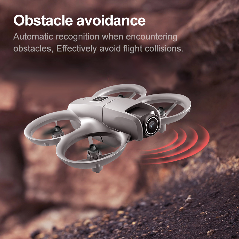 2026 GT3 MAX RC Drone 8K 5G Pr - Drone Rc Harness recensie en prijs