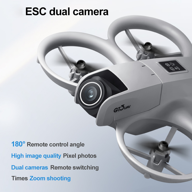 2026 GT3 MAX RC Drone 8K 5G Pr - Drone Rc Harness recensie en prijs