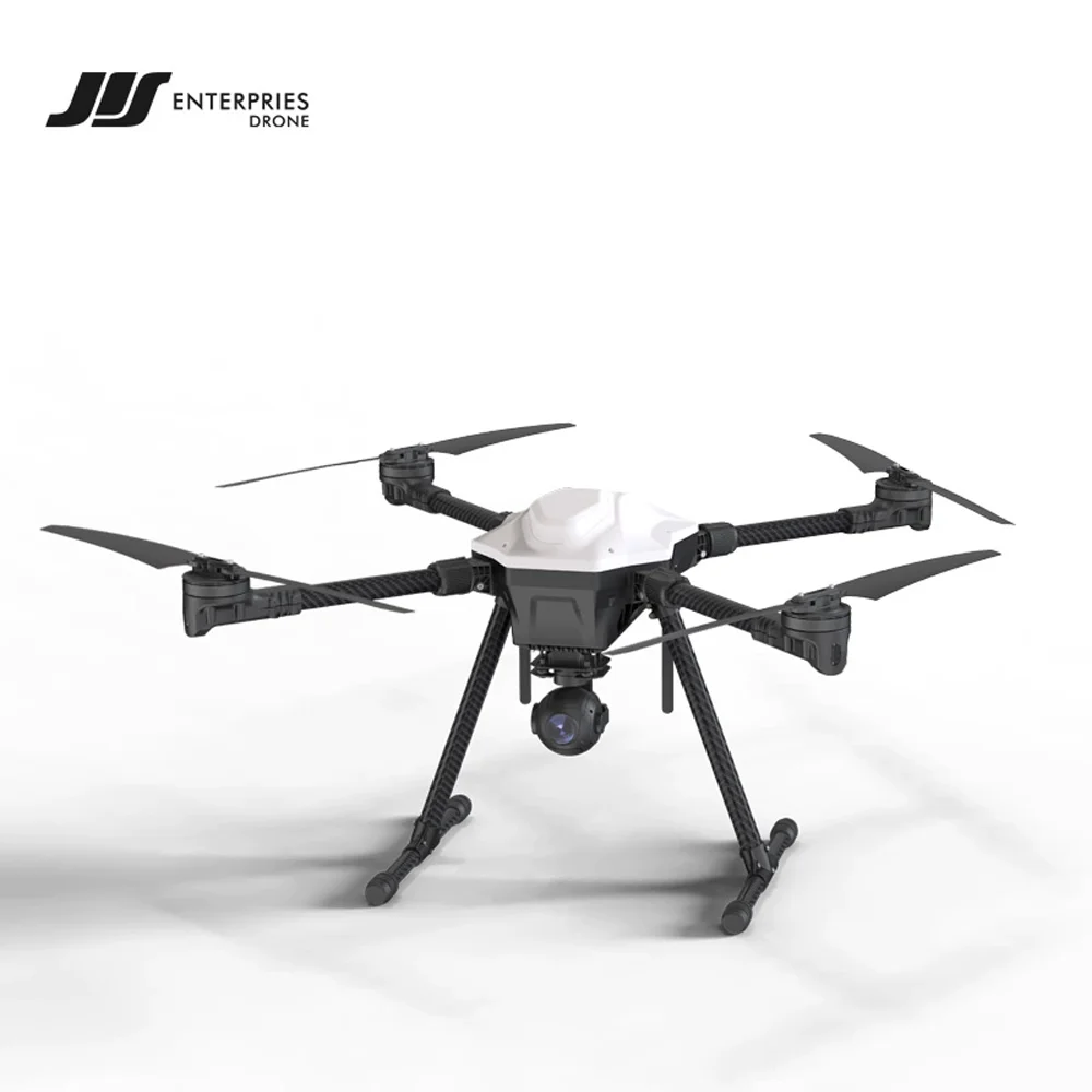 JIS M40 Laadvermogen van 3 kg  - Heavy Lift Drone Frame recensie en prijs