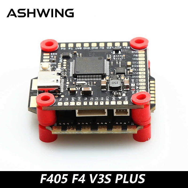 ASHWING F405 V3 Flight Control - Drone Rc Board recensie en prijs