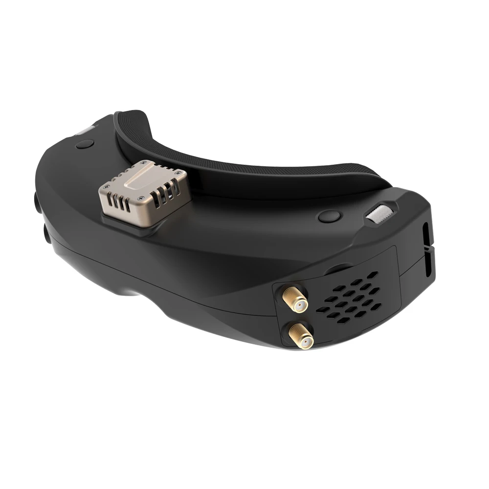 AeroPartsSKYZONE FPV-bril SKY0 - Fpv Goggles Headset recensie en prijs