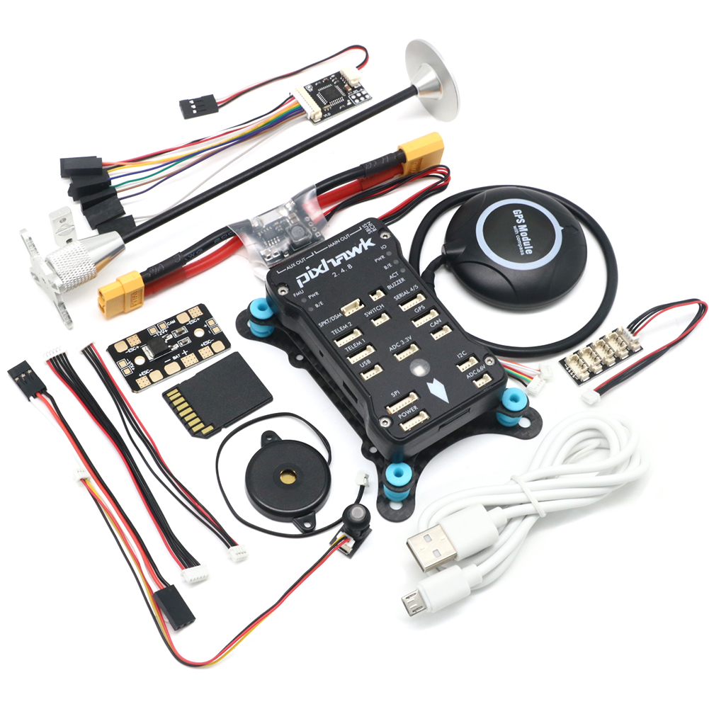 ZD850 Volledig Carbon Fiber 85 - Heavy Lift Drone Frame recensie en prijs
