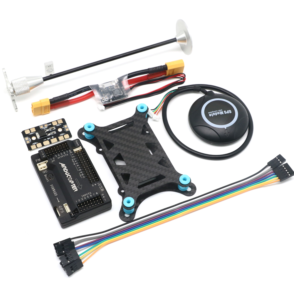 ZD850 Volledig Carbon Fiber 85 - Heavy Lift Drone Frame recensie en prijs