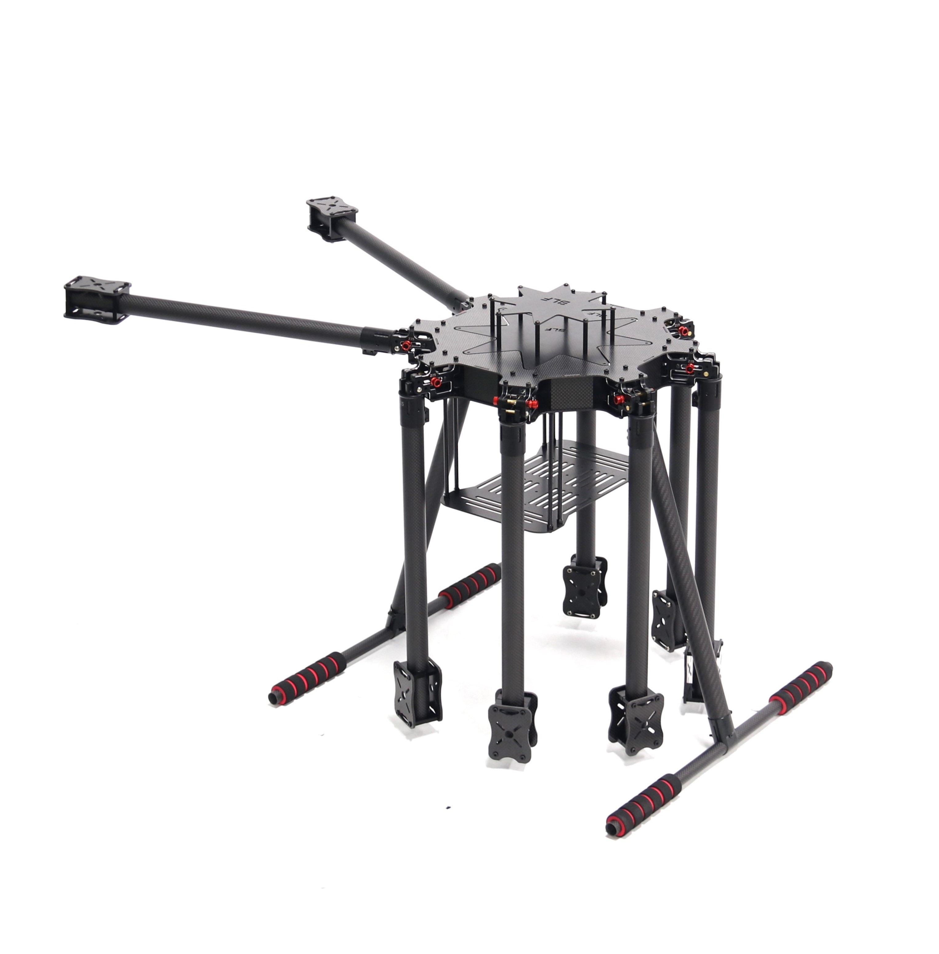 FPV LX1100 8-assige octocopter - Heavy Lift Drone Frame recensie en prijs