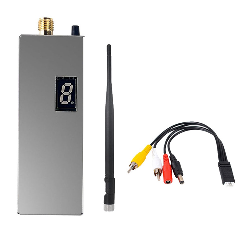 A99E-FPV 1.2G 1.5W VTX VRX Kit - Telemetry Module Rc recensie en prijs