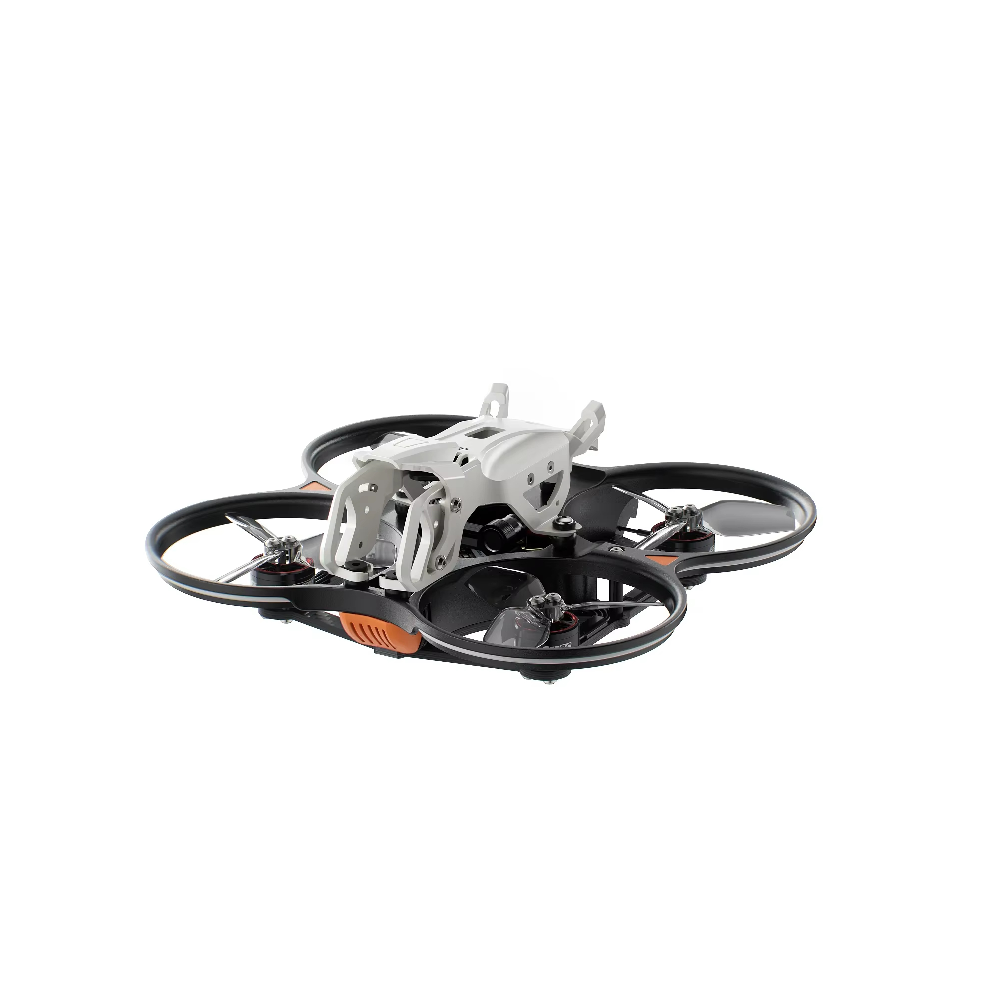 Zonder batterij GEPRC Darkstar - Drone Rc Holder recensie en prijs