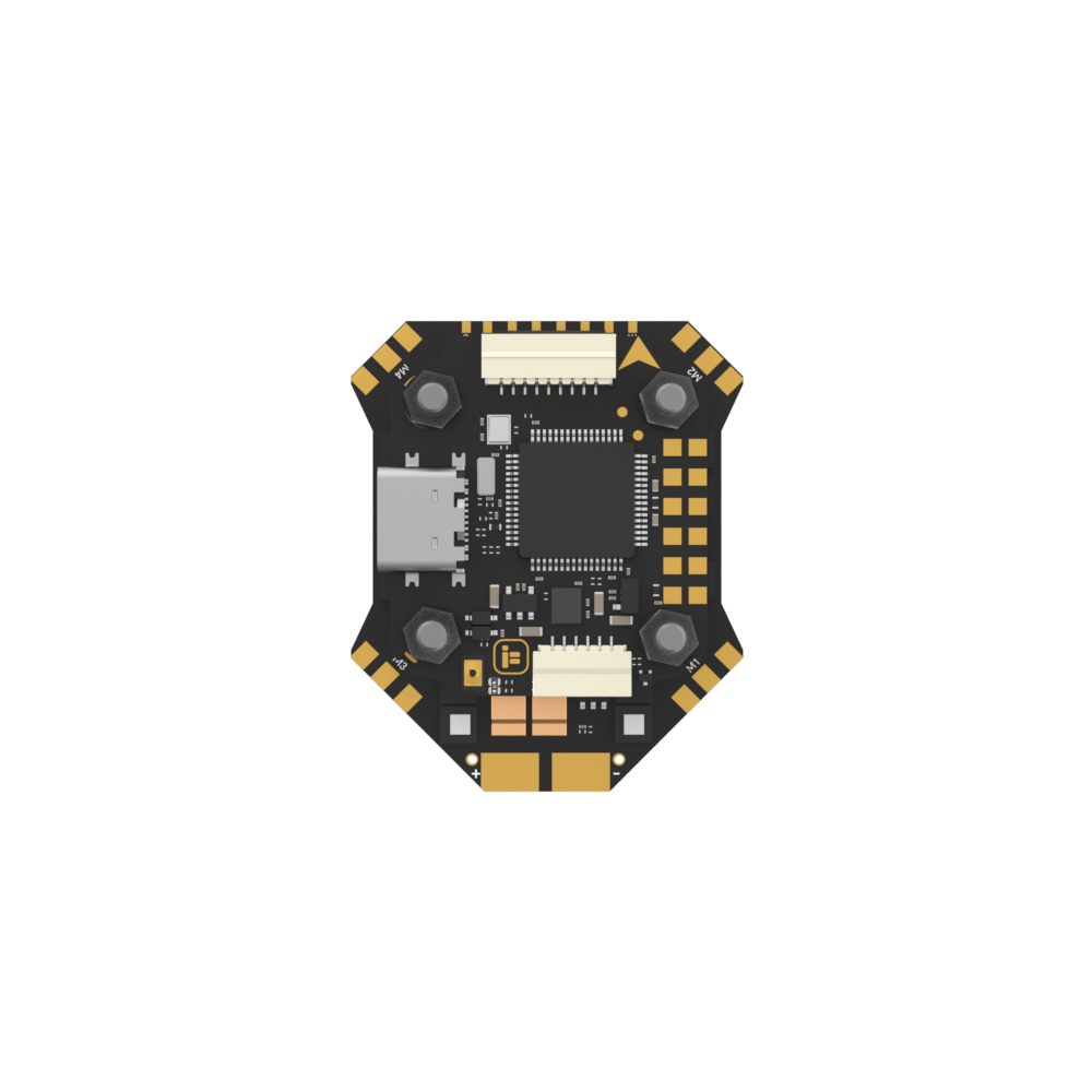 iFlight Borg F7 Mini Stack Fli - Flight Controller recensie en prijs