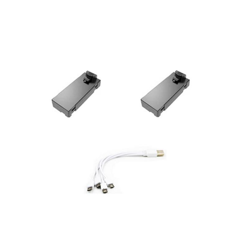 LSRC S8S RC Drone Batterij 3.7 - Drone Ls Rc recensie en prijs