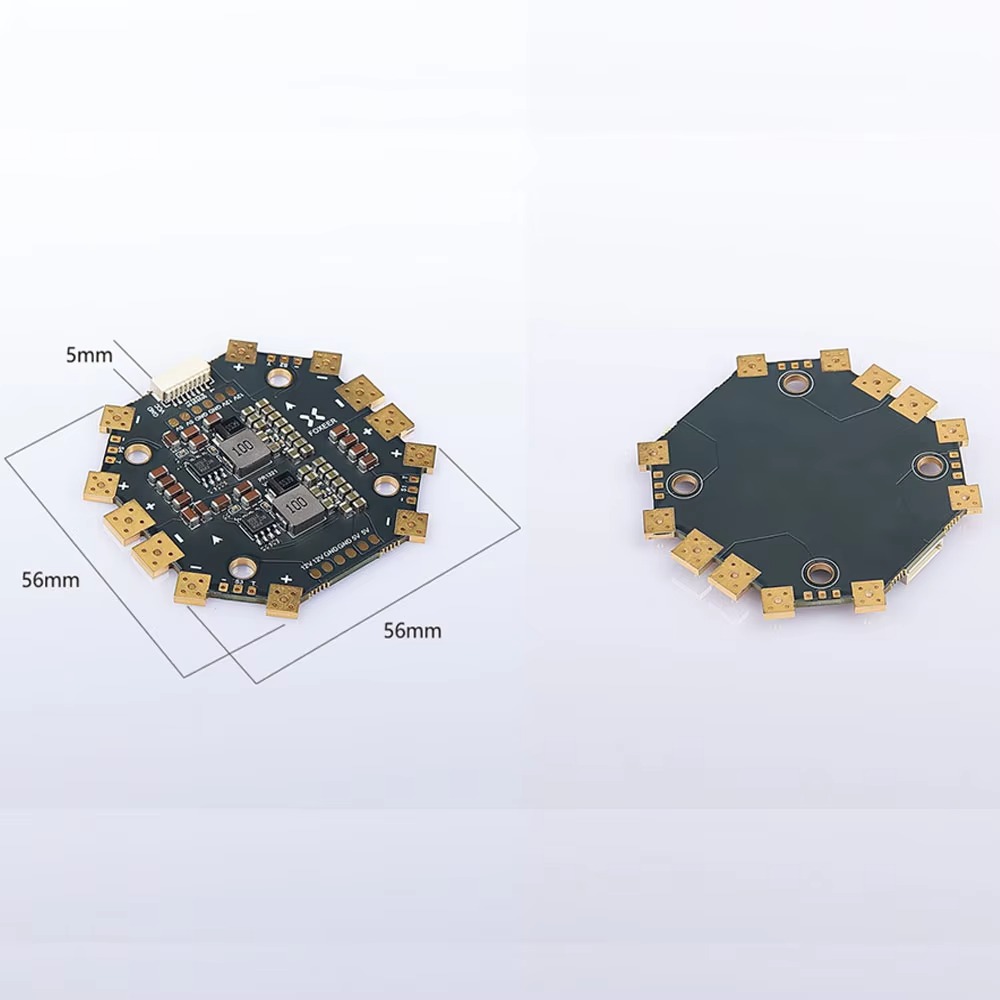 Groothandelsprijs Foxeer PDB40 - Drone Rc Controller Price recensie en prijs