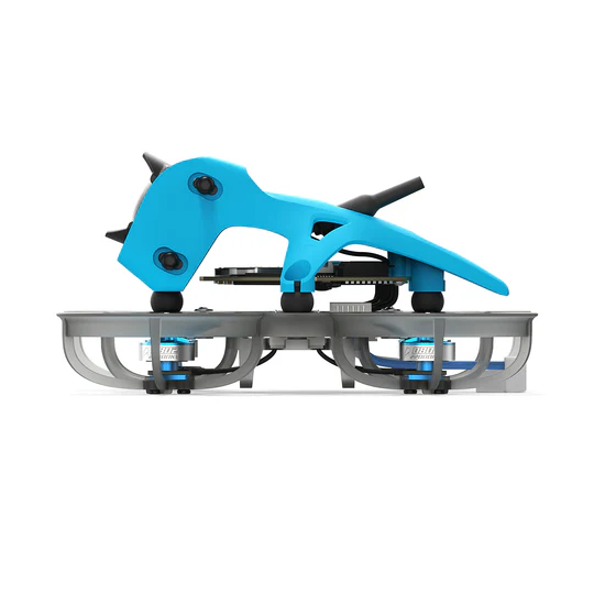 BETAFPV Meteor65 Pro II O4/PNP - Drone Without Rc recensie en prijs