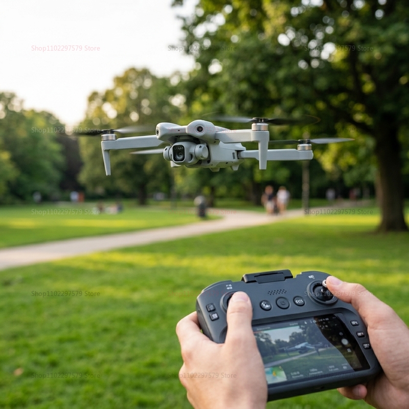 Upgrade T33 Drone Aerial 8K HD - Drone Rc Harness recensie en prijs