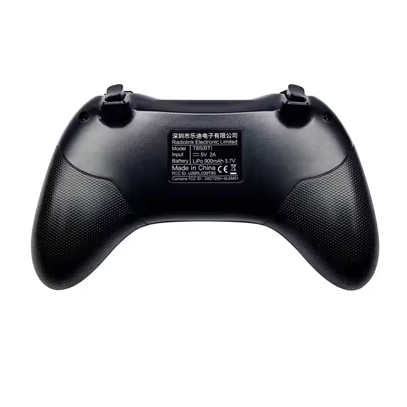 RadioLink T8S Radio-afstandsbe - Drone Rc Mini recensie en prijs