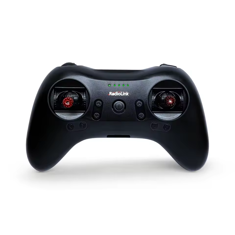 RadioLink T8S Radio-afstandsbe - Drone Rc Mini recensie en prijs