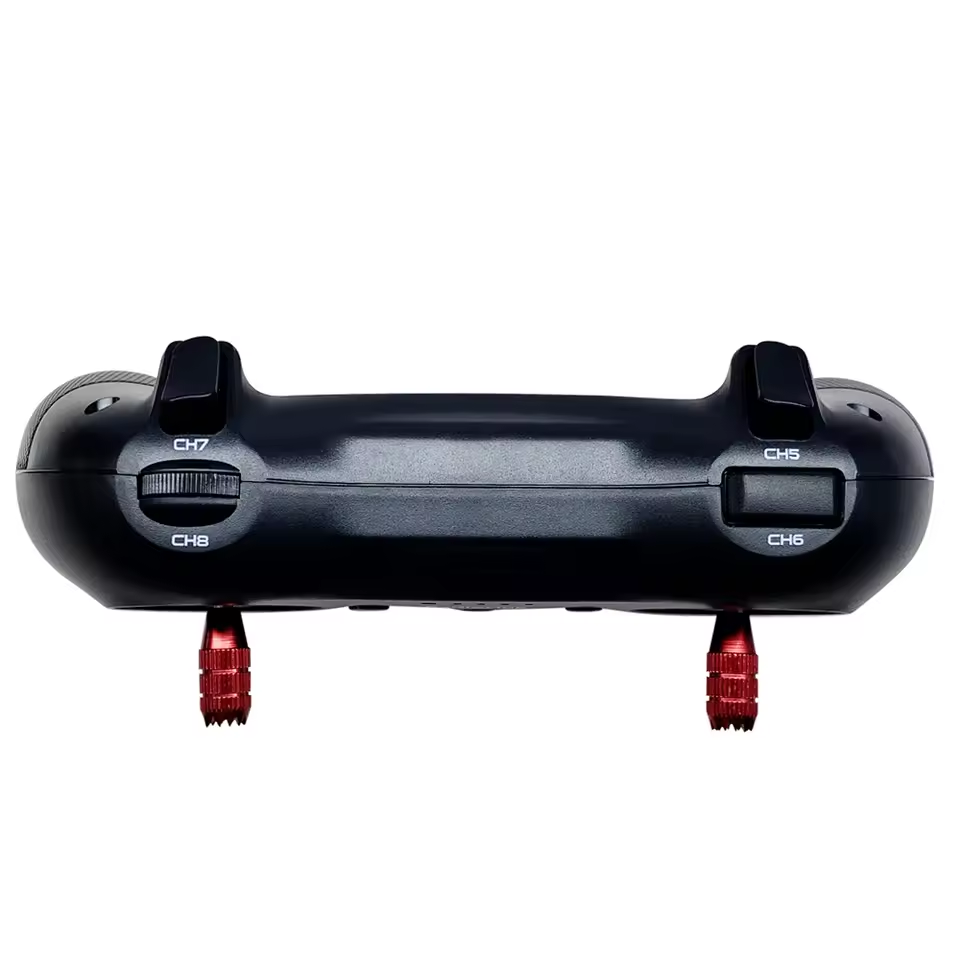 RadioLink T8S Radio-afstandsbe - Drone Rc Mini recensie en prijs