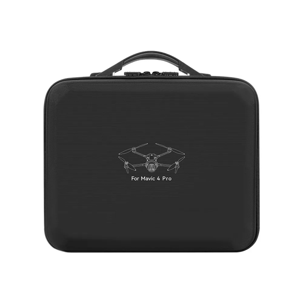 voor DJI Mavic 4 Pro Case, Dra - Drone Ls Rc recensie en prijs