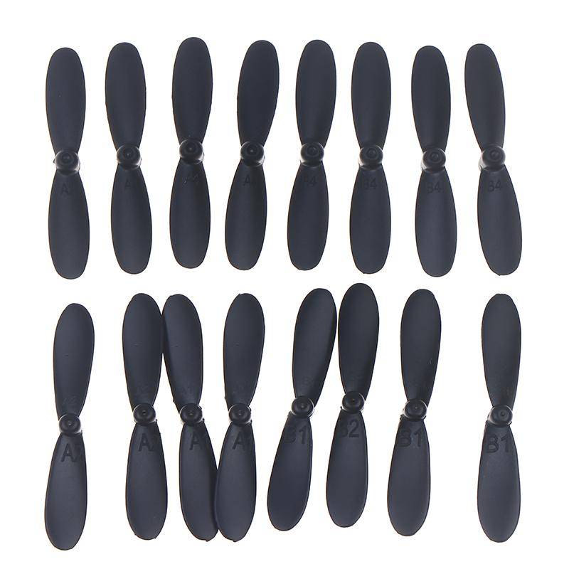 8PCS 42mm Props Voor 4D RC Ond - Drone Rc Mini recensie en prijs