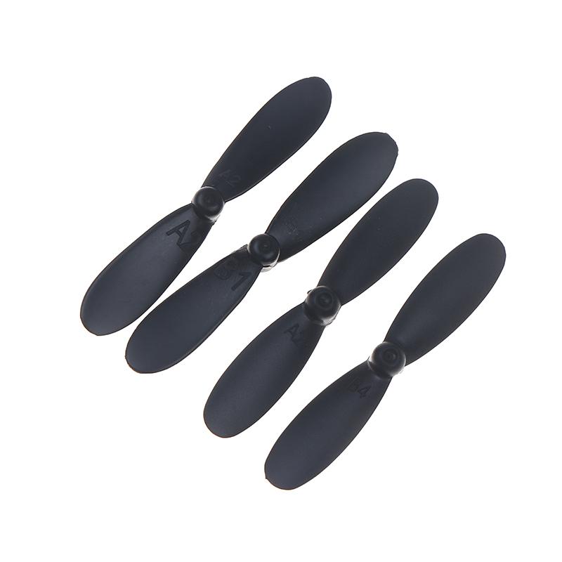 8PCS 42mm Props Voor 4D RC Ond - Drone Rc Mini recensie en prijs
