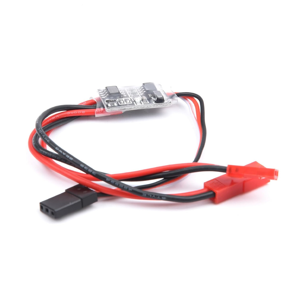 5/1 stuks afstandsbediening aa - Drone Rc Truck recensie en prijs