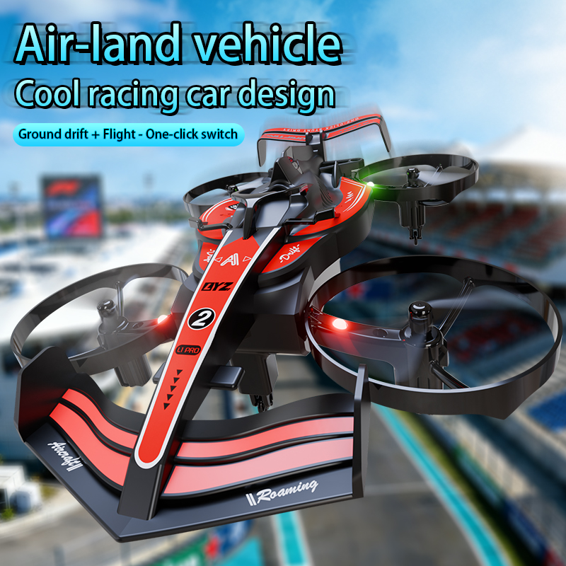 Nieuwe 2.4G Afstandsbediening  - Rc Drone And Flying Car recensie en prijs