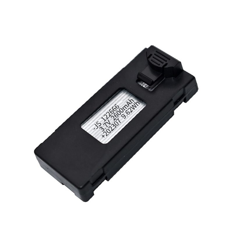 Originele LS-S1S Drone Batteri - Drone Rc S1S Max recensie en prijs