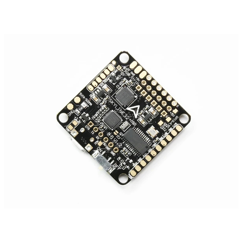 EMAX Skyline32+OSD Vluchtcontr - Flight Controller recensie en prijs