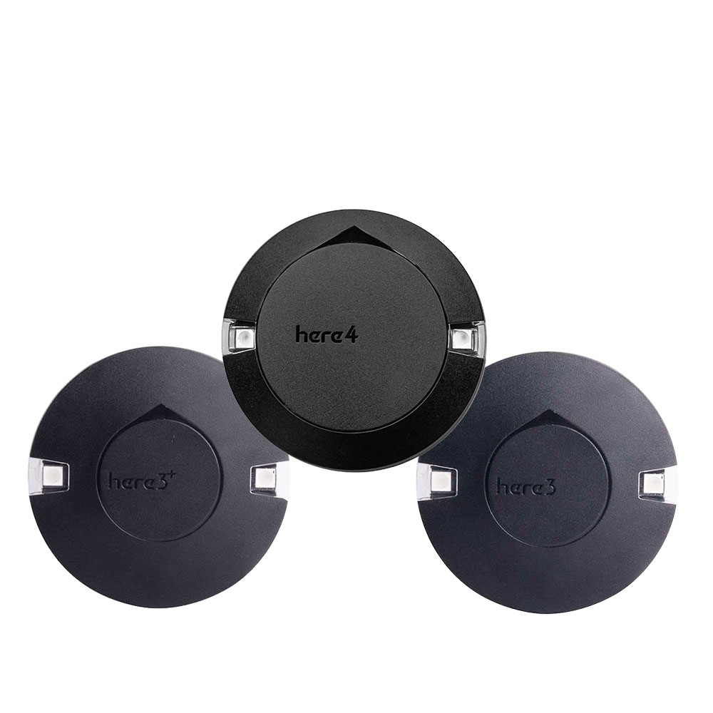 Hexing HERE2 HERE3+ HERE4 HERE - Heavy Lift Drone Frame recensie en prijs