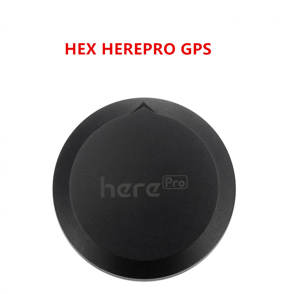 Hexing HERE2 HERE3+ HERE4 HERE - Heavy Lift Drone Frame recensie en prijs