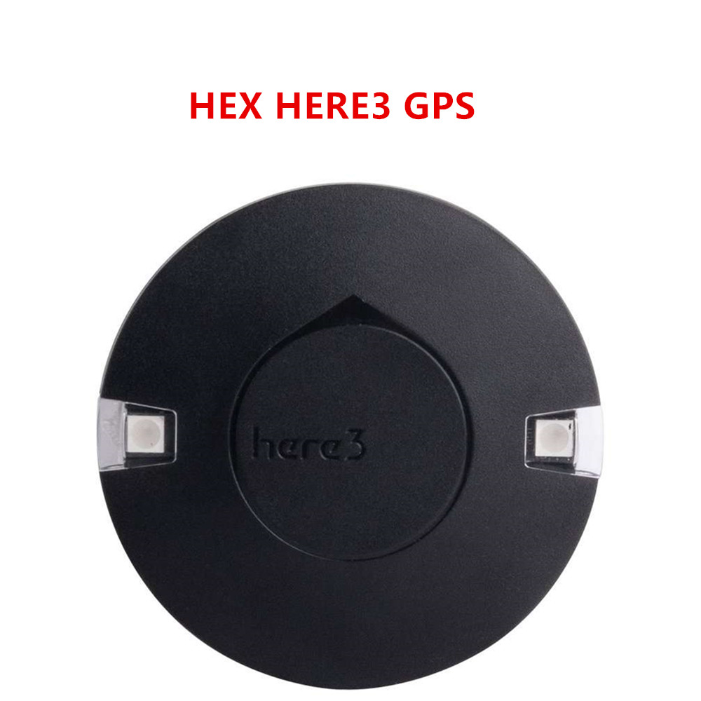 Hexing HERE2 HERE3+ HERE4 HERE - Heavy Lift Drone Frame recensie en prijs