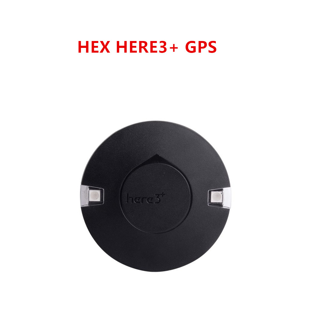 Hexing HERE2 HERE3+ HERE4 HERE - Heavy Lift Drone Frame recensie en prijs