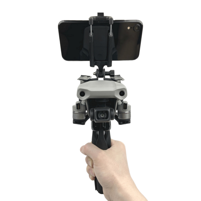 Handheld statiefhouder RC-N1 a - Drone Rc Holder recensie en prijs