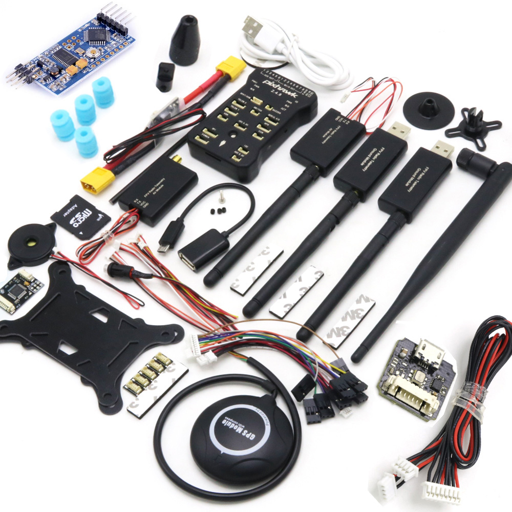 Pixhawk PX4 PIX 2.4.8 32-bits  - Flight Controller recensie en prijs