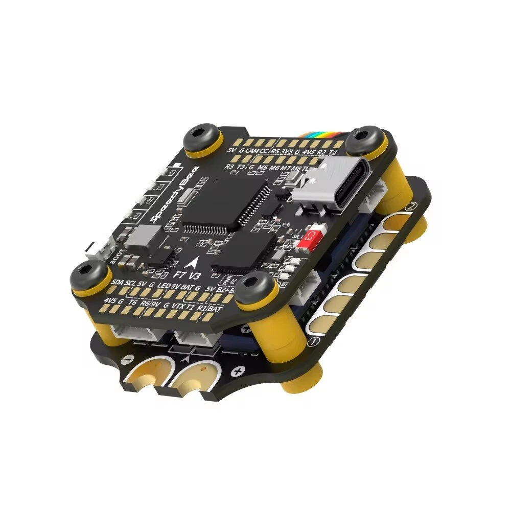 30,5x30,5mm SpeedyBee F7 V3 Fl - Drone Rc Flight Controller recensie en prijs