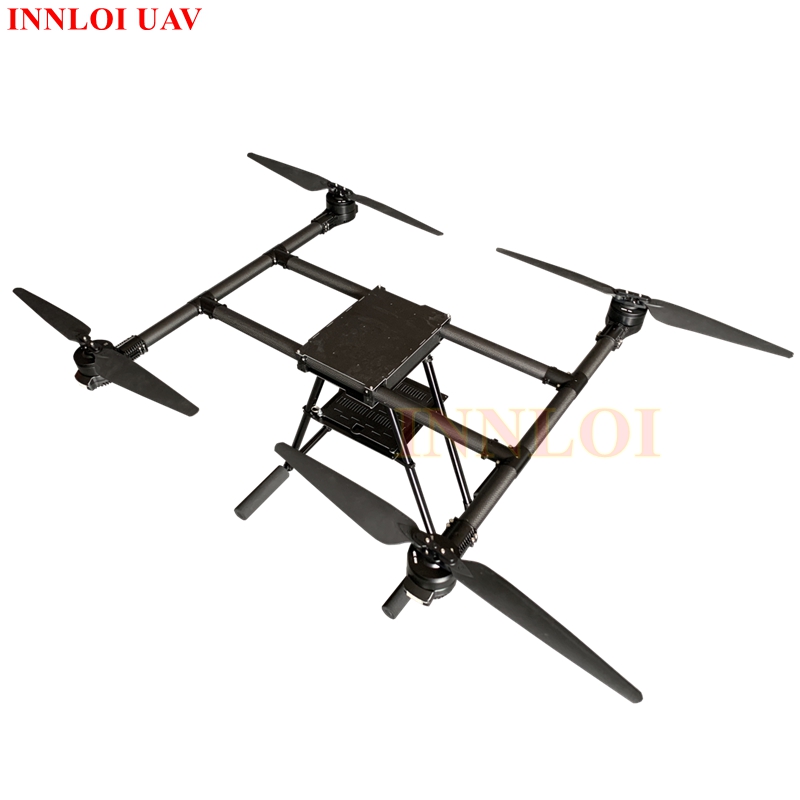 XAERO DIY 1000mm Carbon Fiber  - Heavy Lift Drone Frame recensie en prijs