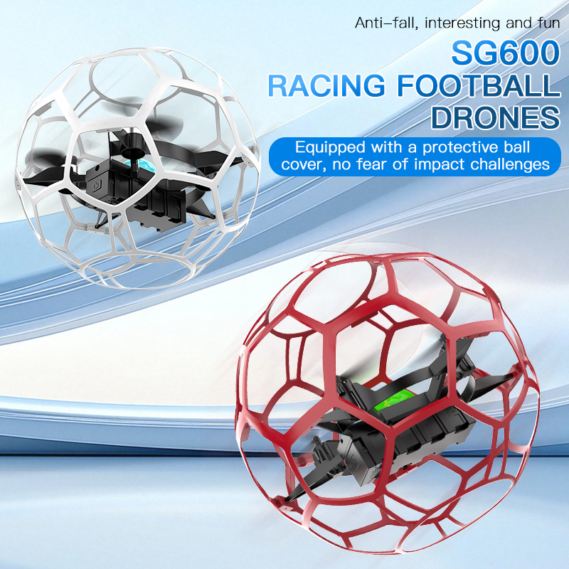 SG600 MAX 2.4G RC Racing Voetb - Drone Without Rc recensie en prijs
