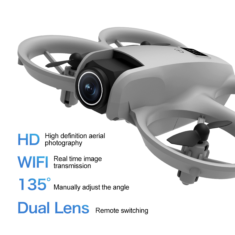 Mini Drone Professionele Camer - Drone Rc Harness recensie en prijs
