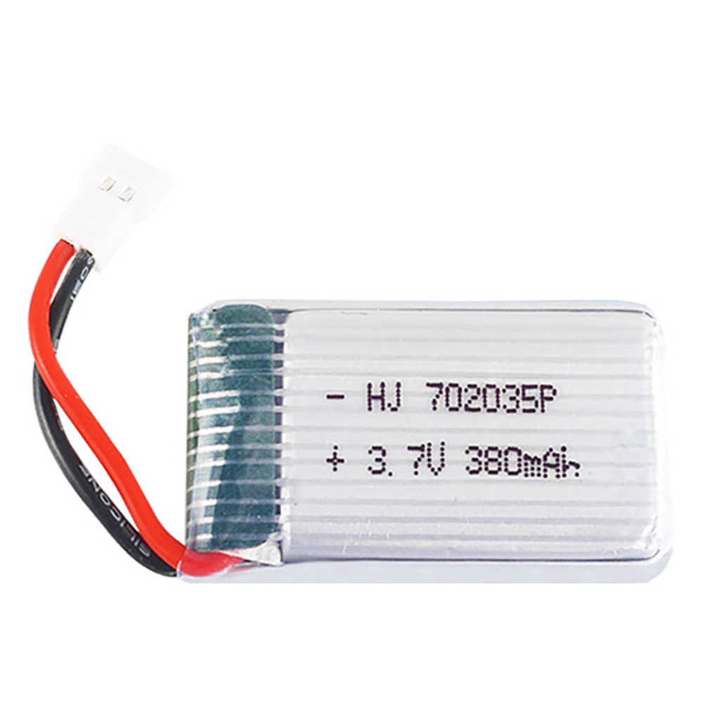 3,7V 380mAh 702035   Lipo Batt - Lipo Battery Charger recensie en prijs