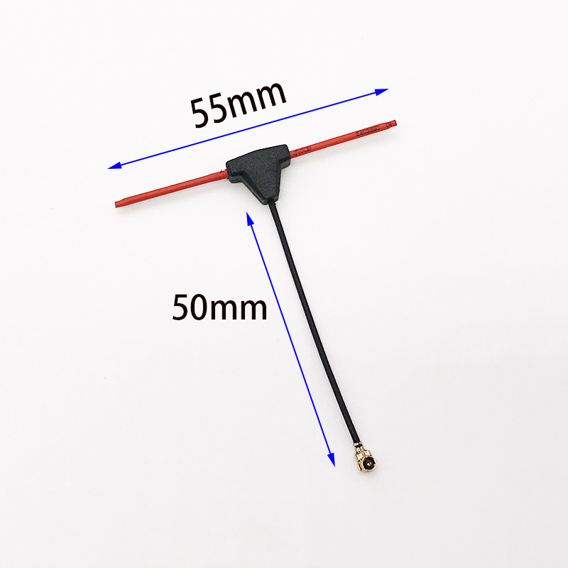 2.4G 2DBI T Antenne IPX1 voor  - Drone Rc Mini recensie en prijs