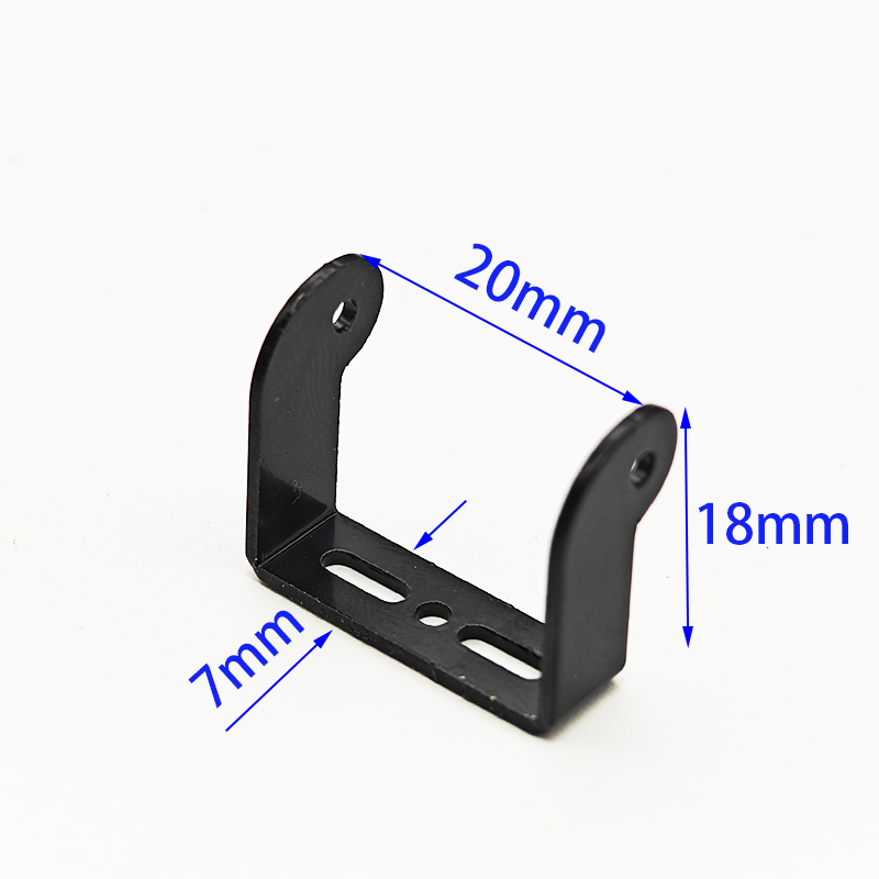 19*19mm Micro FPV Camera Beuge - Drone Rc Harness recensie en prijs