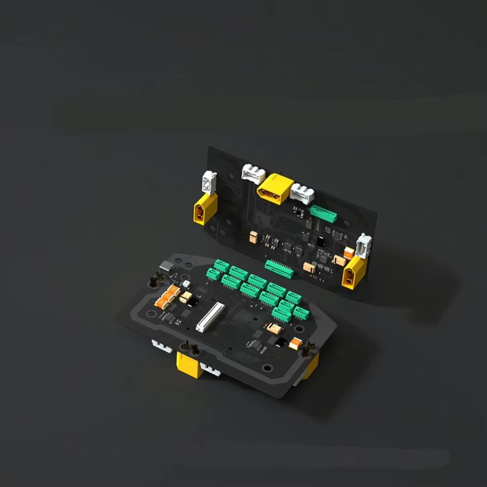 CUAV Flight Control Boar Pixha - Flight Controller recensie en prijs
