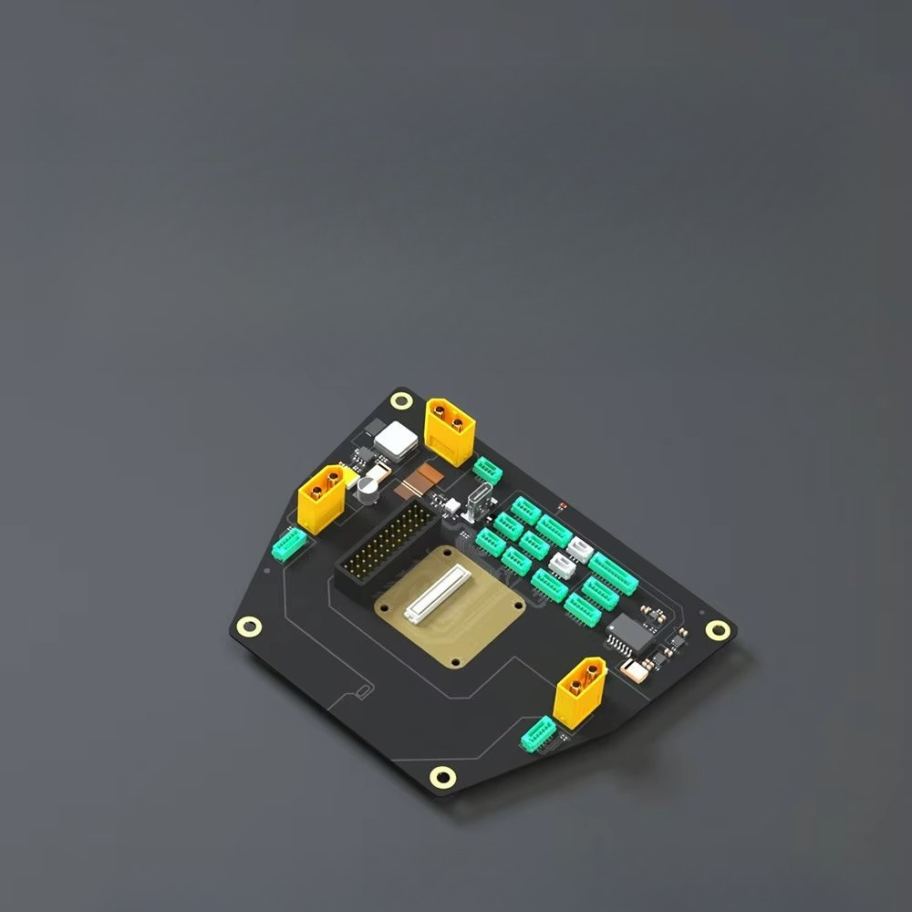 CUAV Flight Control Boar Pixha - Flight Controller recensie en prijs