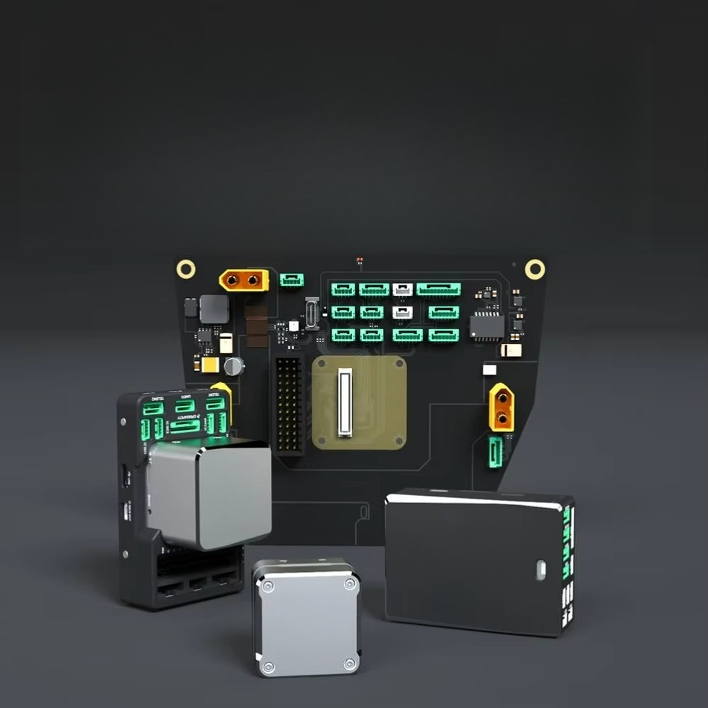 CUAV Flight Control Boar Pixha - Flight Controller recensie en prijs