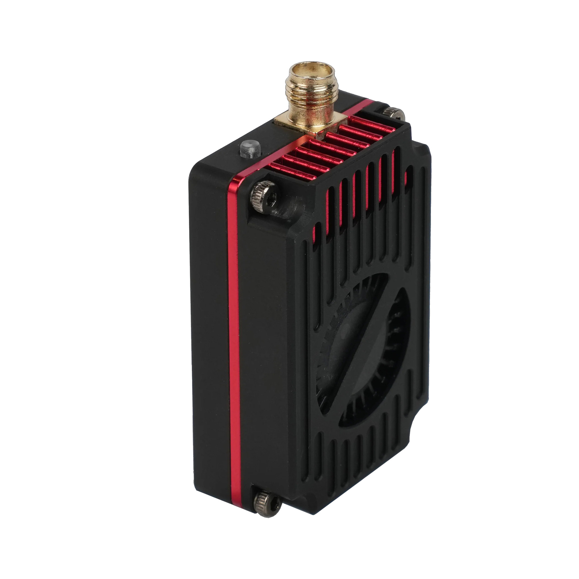 VTX RUSHFPV 4.9G 4W Video Tran - Vtx Video Transmitter recensie en prijs